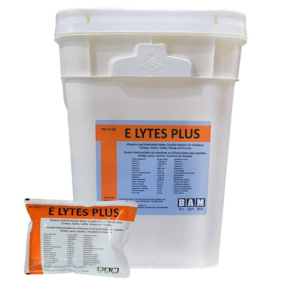 ELytes Plus