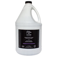 Color enhancing shampoo