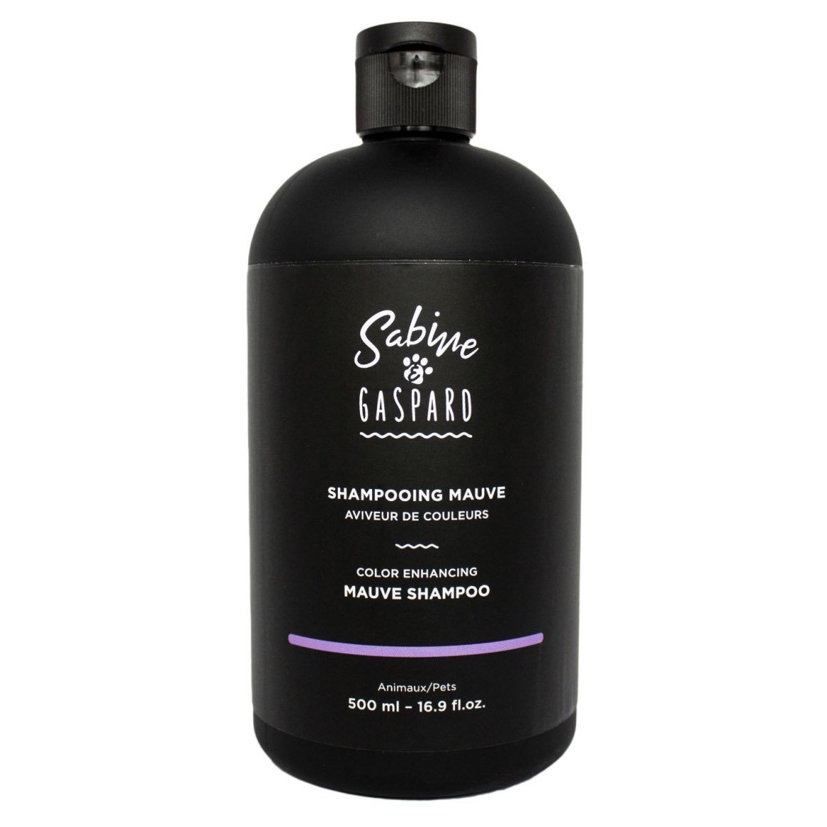 Color enhancing shampoo