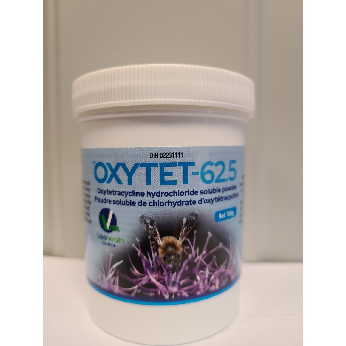 Vita Oxytet