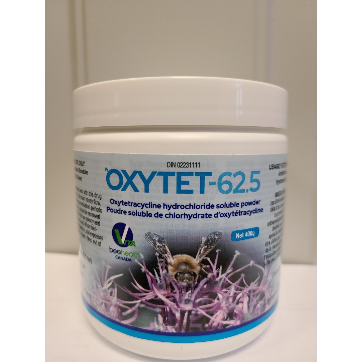 Vita Oxytet