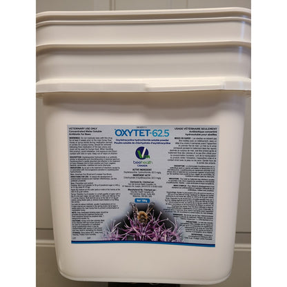 Vita Oxytet