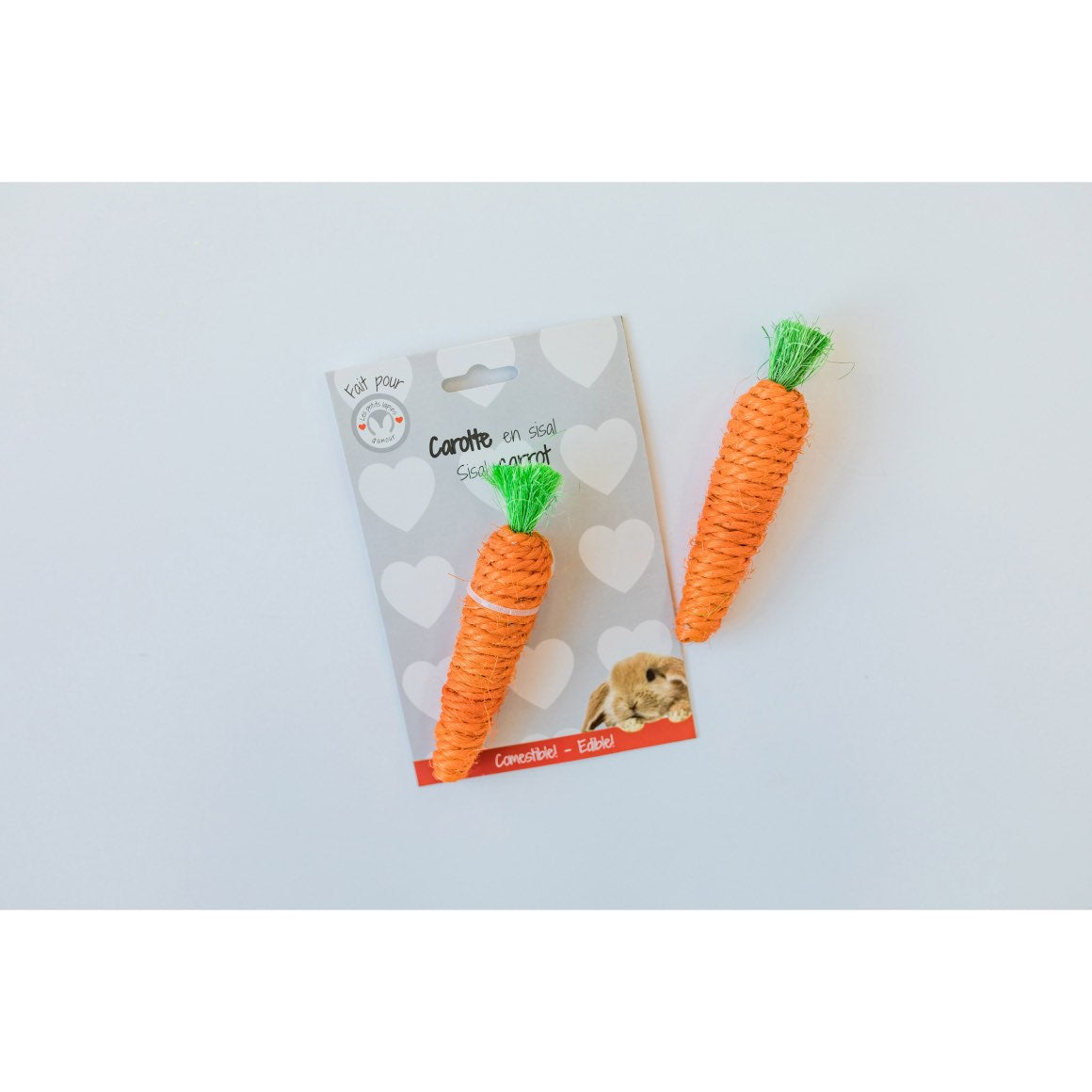 Edible toy