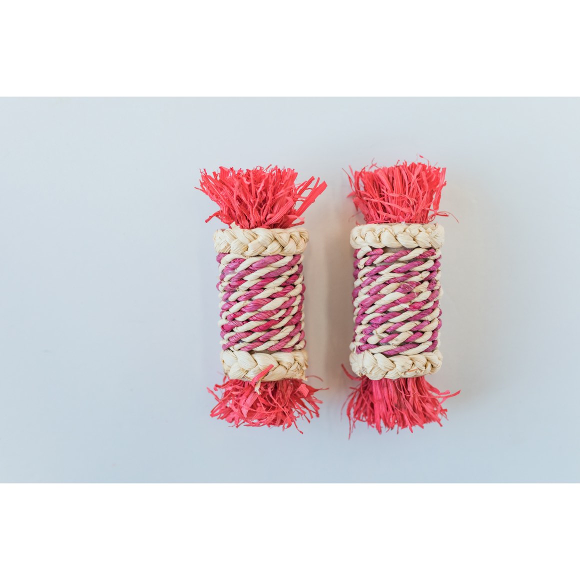 Edible toy