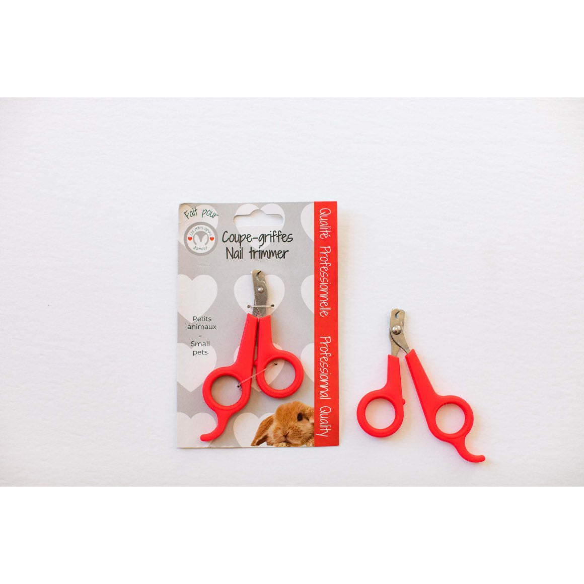 Nail Trimmer