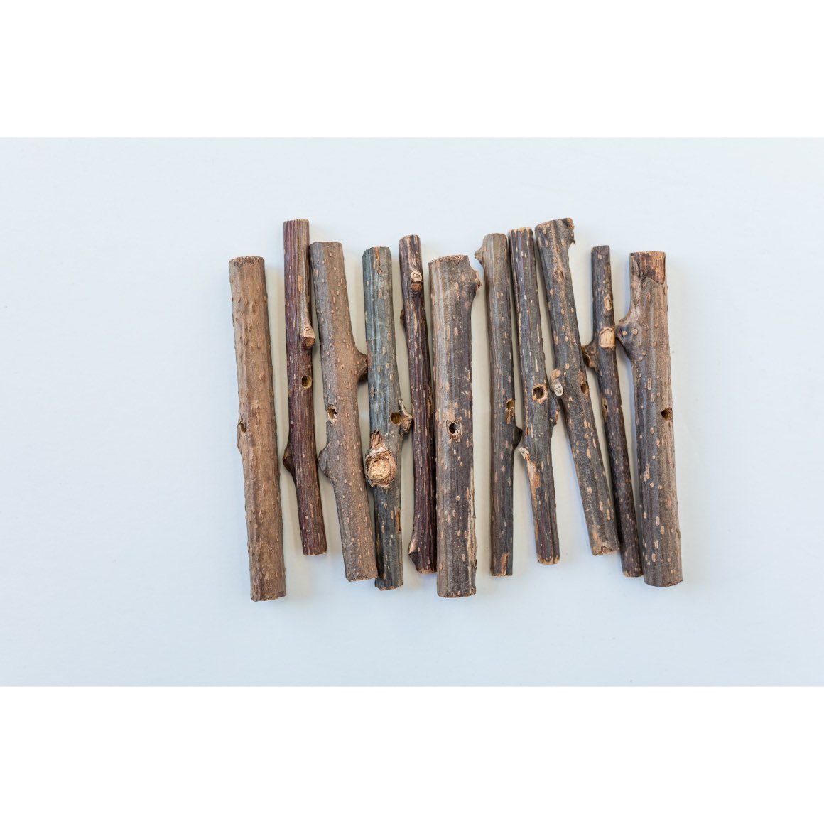 Branches for Rabbits and Small Animals