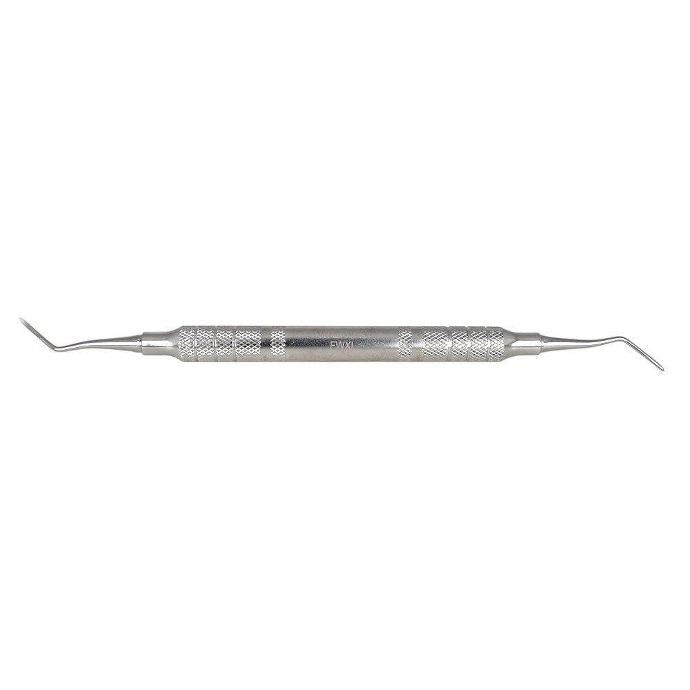 Root tip pick west apical 2/3 XL handle for cat