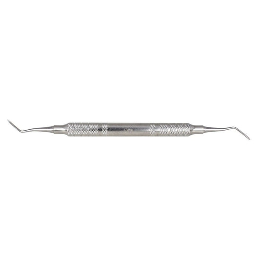 Root tip pick west apical 2/3 XL handle for cat