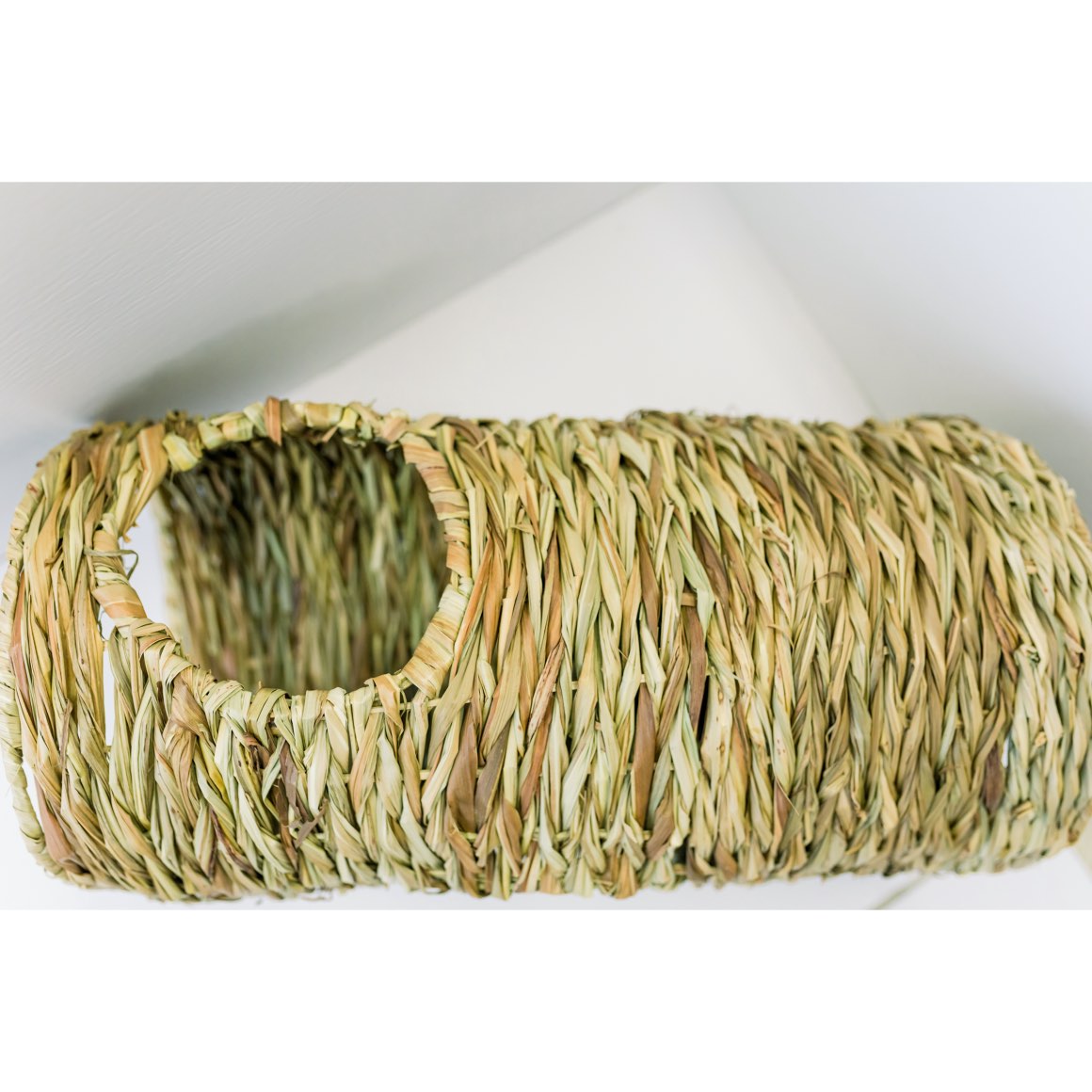 Hay Tunnel
