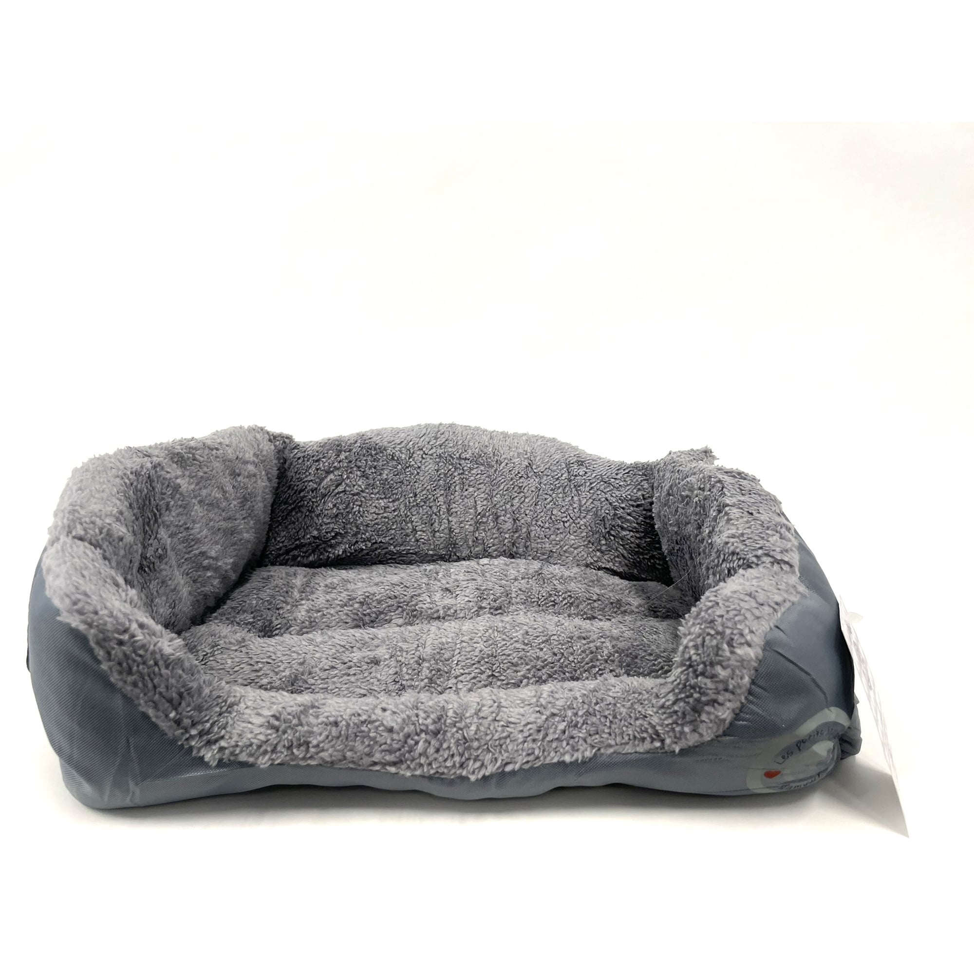 Pet bed