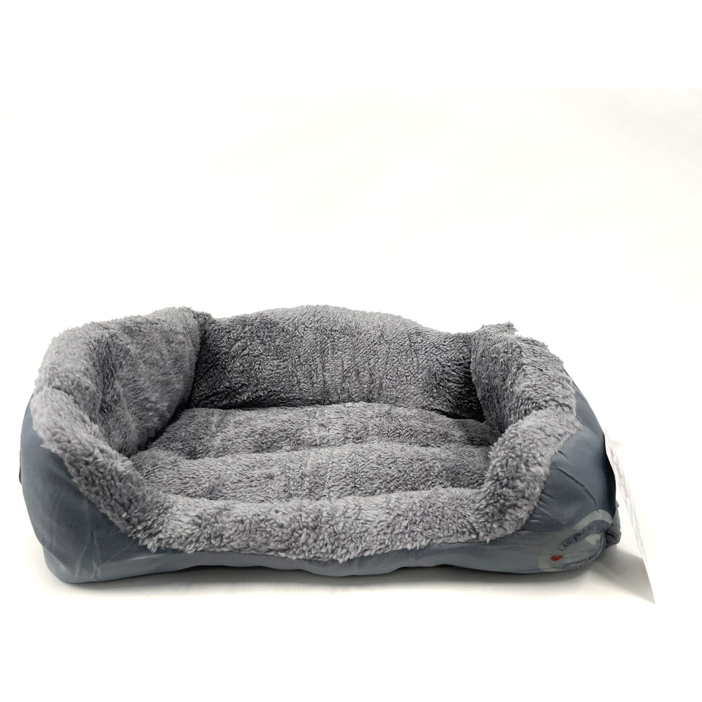 Pet bed