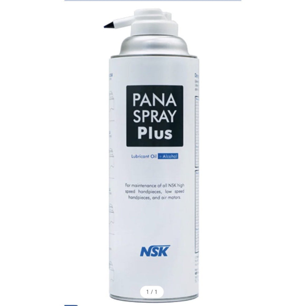 Pana Spray Plus lubricant
