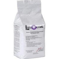 CO2 absorber Litholyme