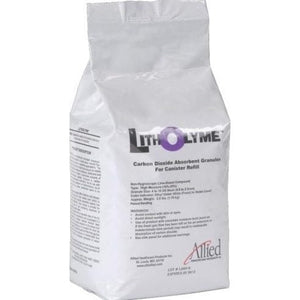 CO2 absorber Litholyme