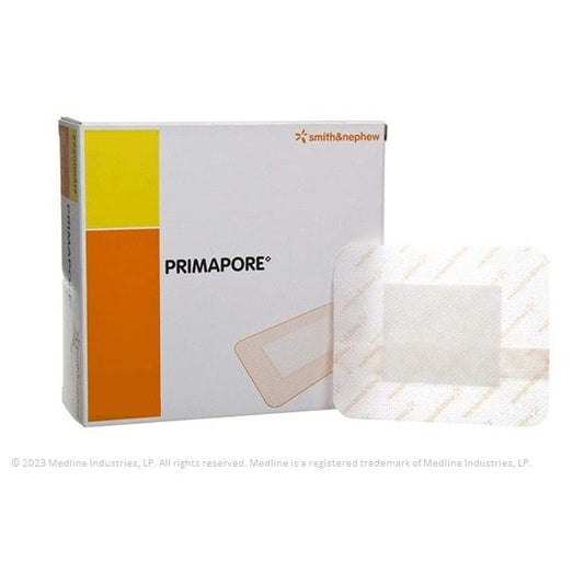 Primapore dressing