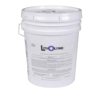 CO2 absorber Litholyme