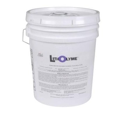 CO2 absorber Litholyme