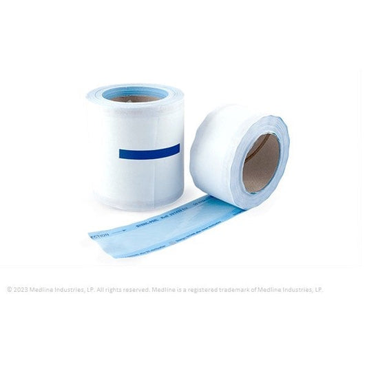STERIL-PEEL sterilization flat sheat