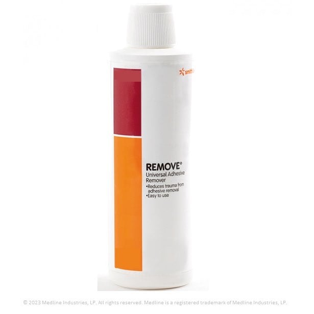 Adhesive remover
