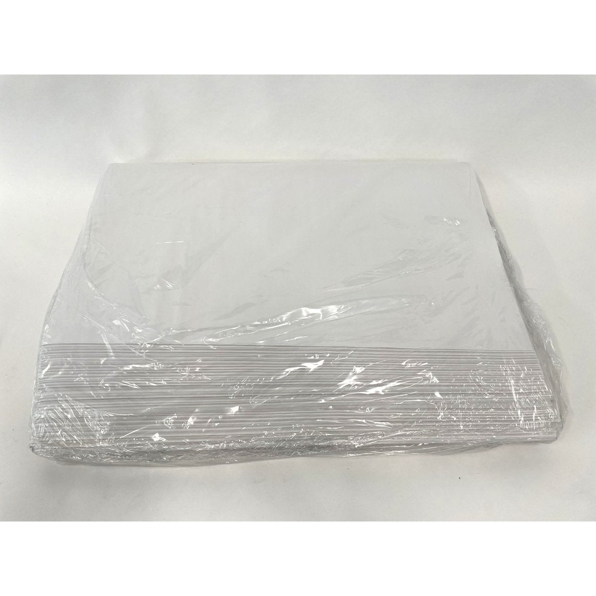 Newsprint sheets 24 x 36 in