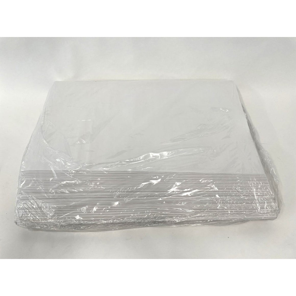 Newsprint sheets 24 x 36 in