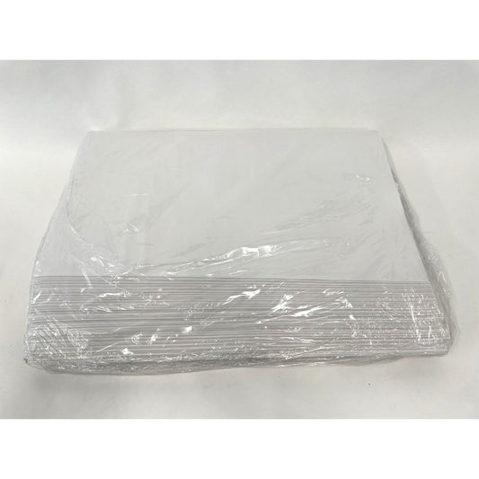 Newsprint sheets 24 x 36 in