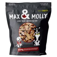 Liver treats