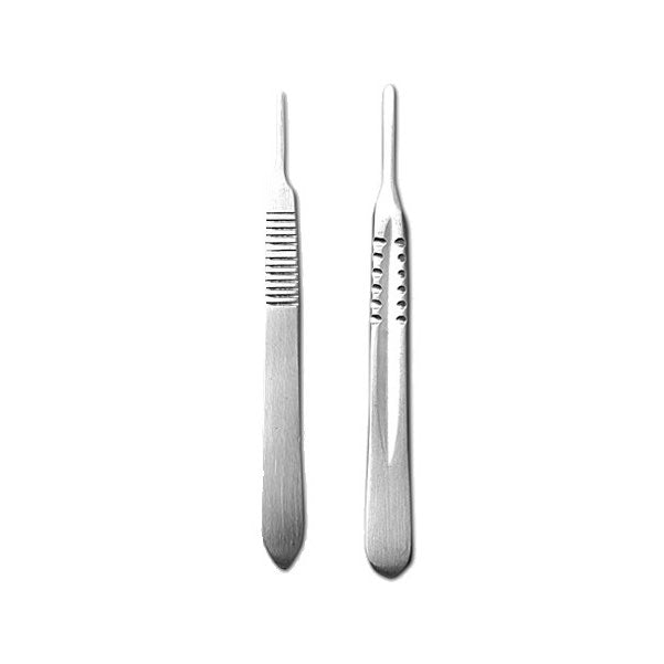 Disposable sterile Magna scalpels