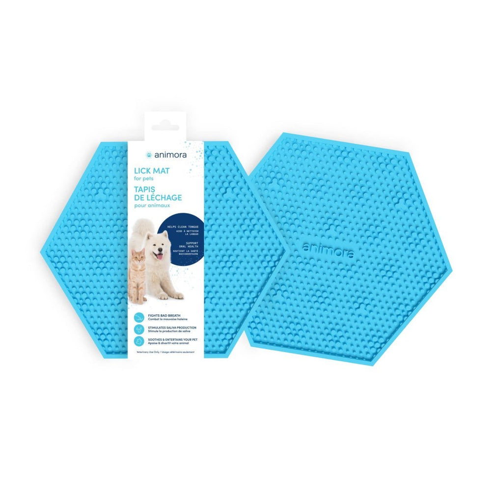 Lick mat
