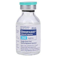 Omnipaque 240