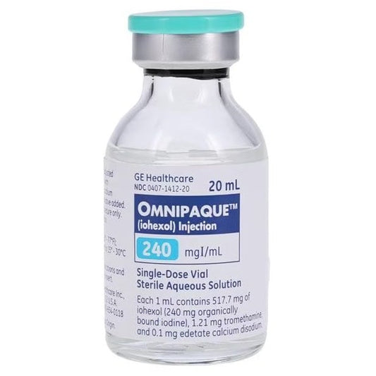 Omnipaque 240