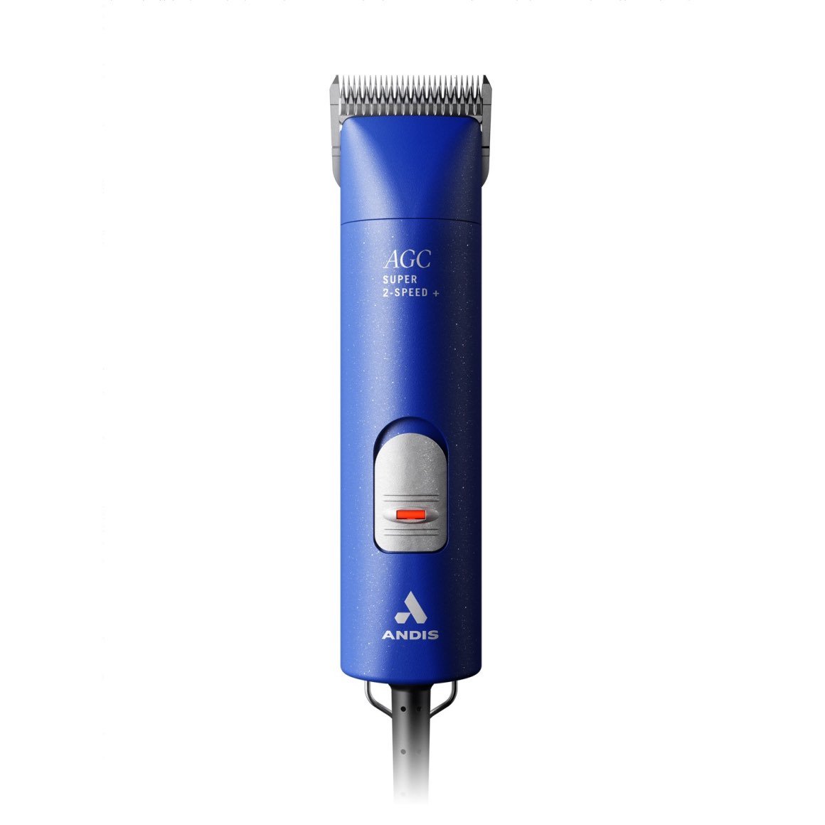 Clipper ACG2 Super 2 speed with #10 UltraEdge blade