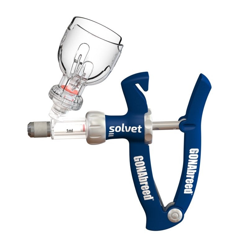 GONAbreed syringe fix 1ml dose