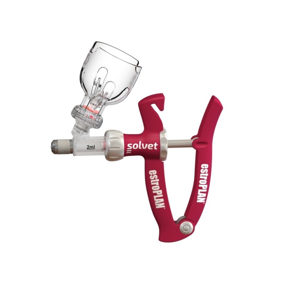 estroPLAN Syringe 2 mL fixed dose