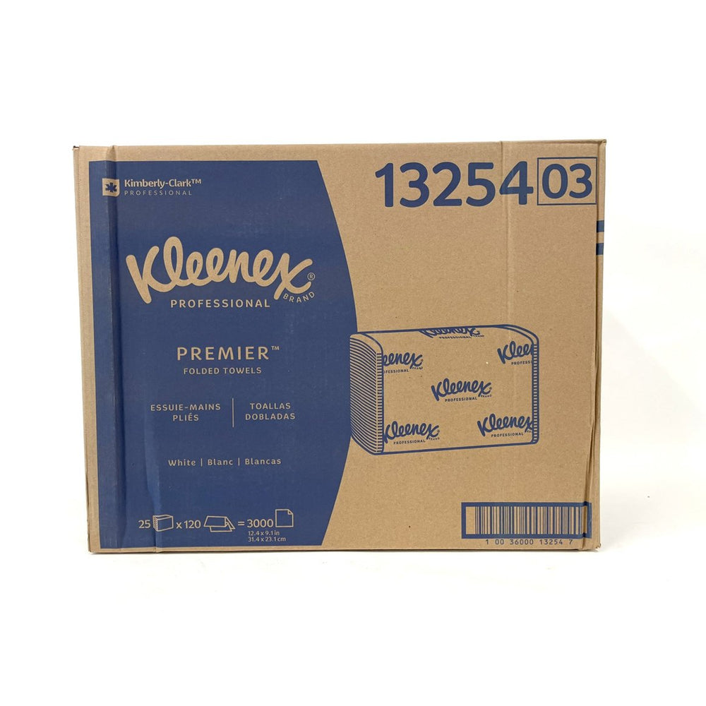 Paper towel multiply 1 ply