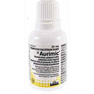 Aurimic