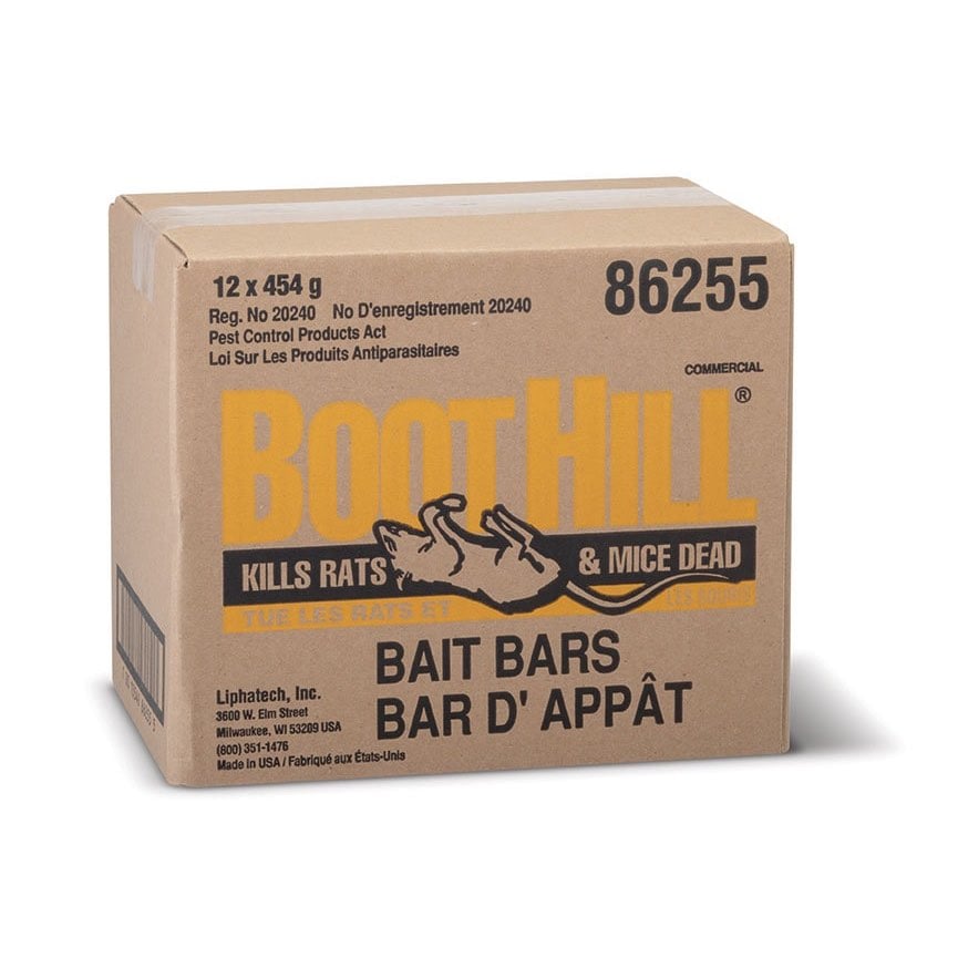BootHill Mini Blocks