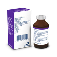 Emavert injection for cats and dogs