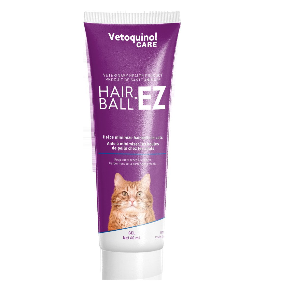 Hairball-EZ