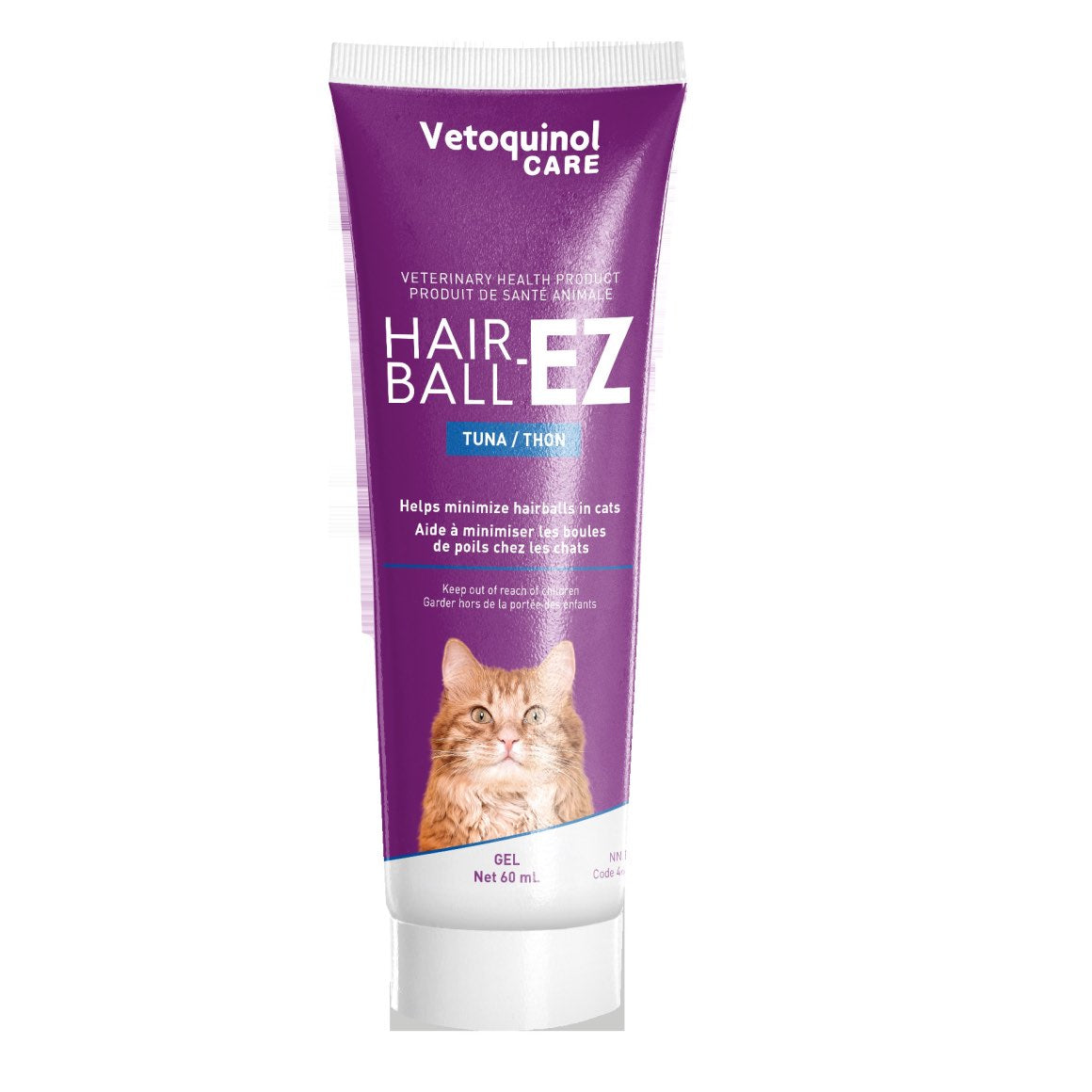 Hairball-EZ