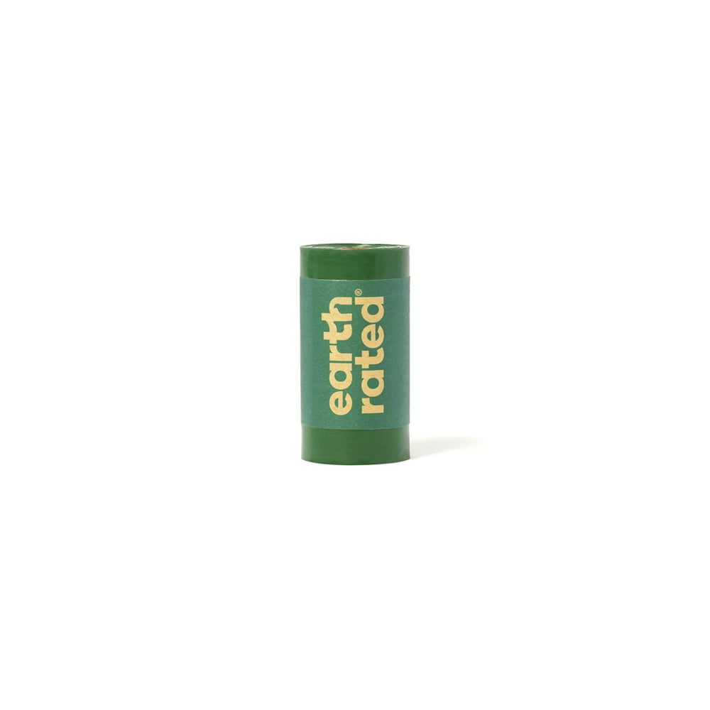 Refill rolls unscented for display