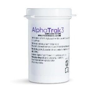 AlphaTrak3 test strips (cats, dogs)