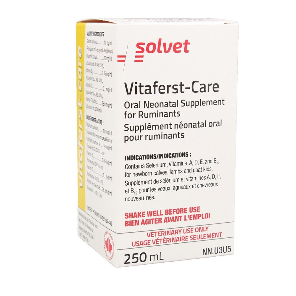 Vitaferst-Care