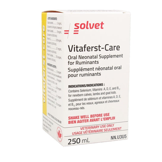 Vitaferst-Care