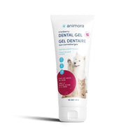 Dental gel