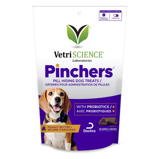 Pinchers