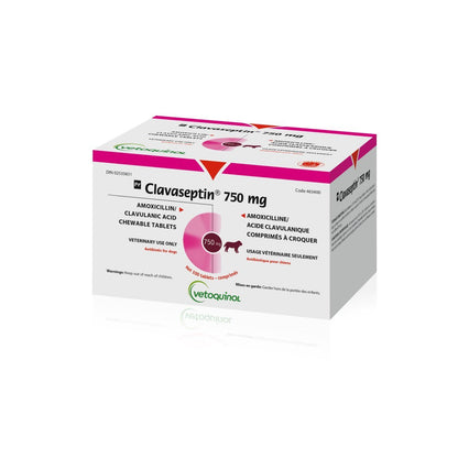 Clavaseptin