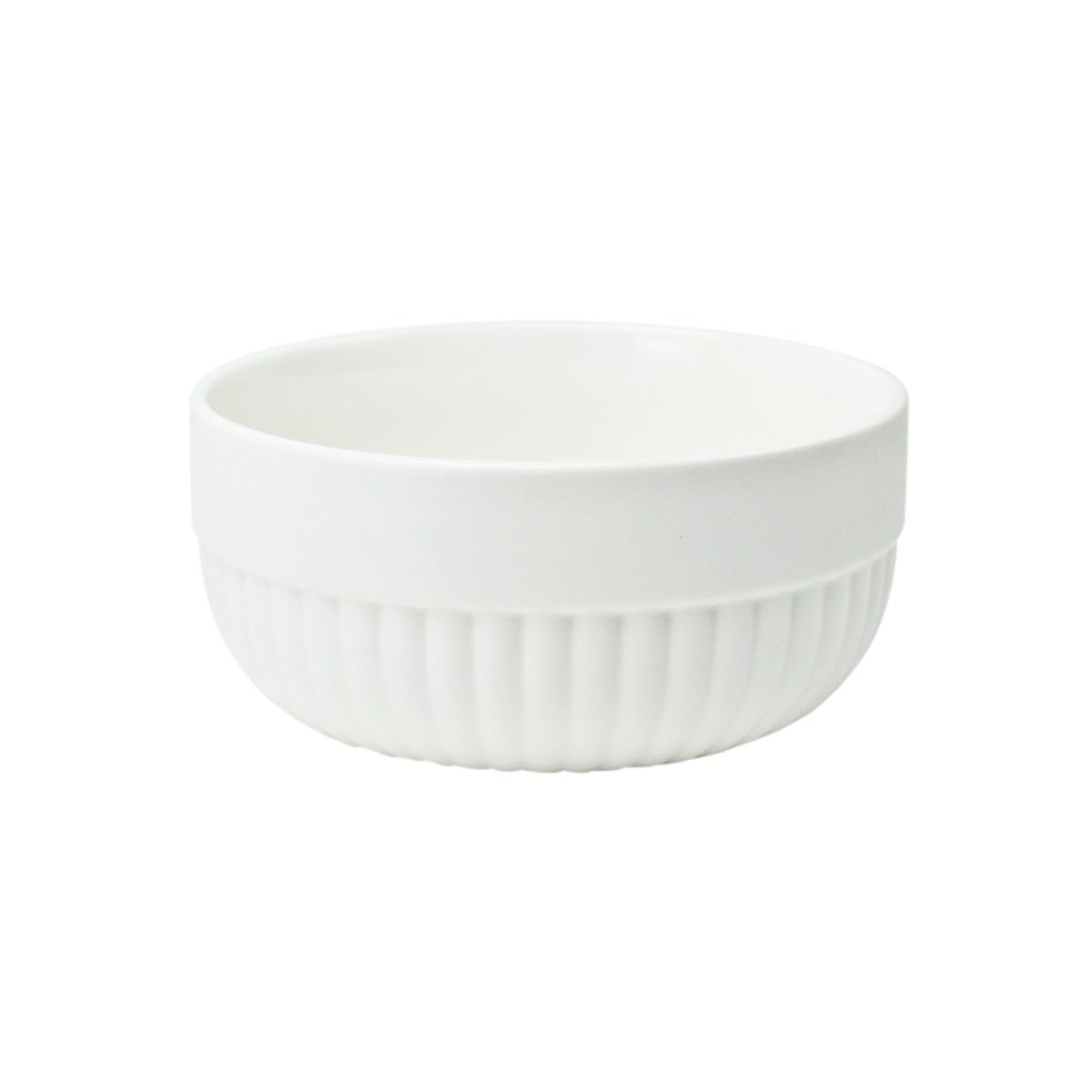 Ceramic deco gourmet bowl
