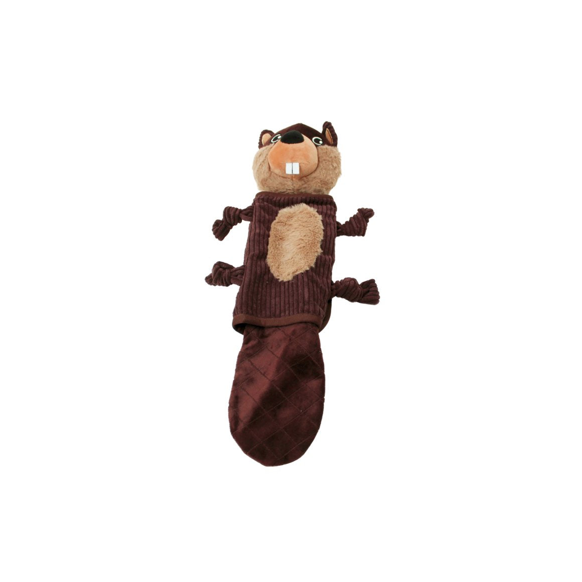 Rebuildable dog toy