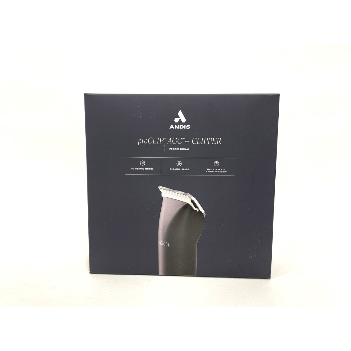 ProClip AGC + clipper with detachable blade